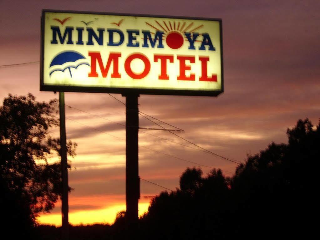 Mindemoya Motel Экстерьер фото